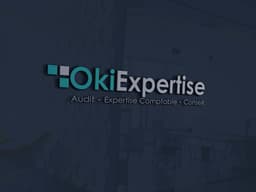 Logo OKI EXPERTISE