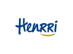 Henri Logo