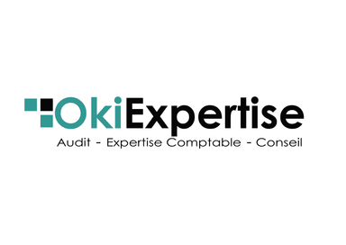 OkiExpertise Logo