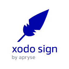 Xodo Logo