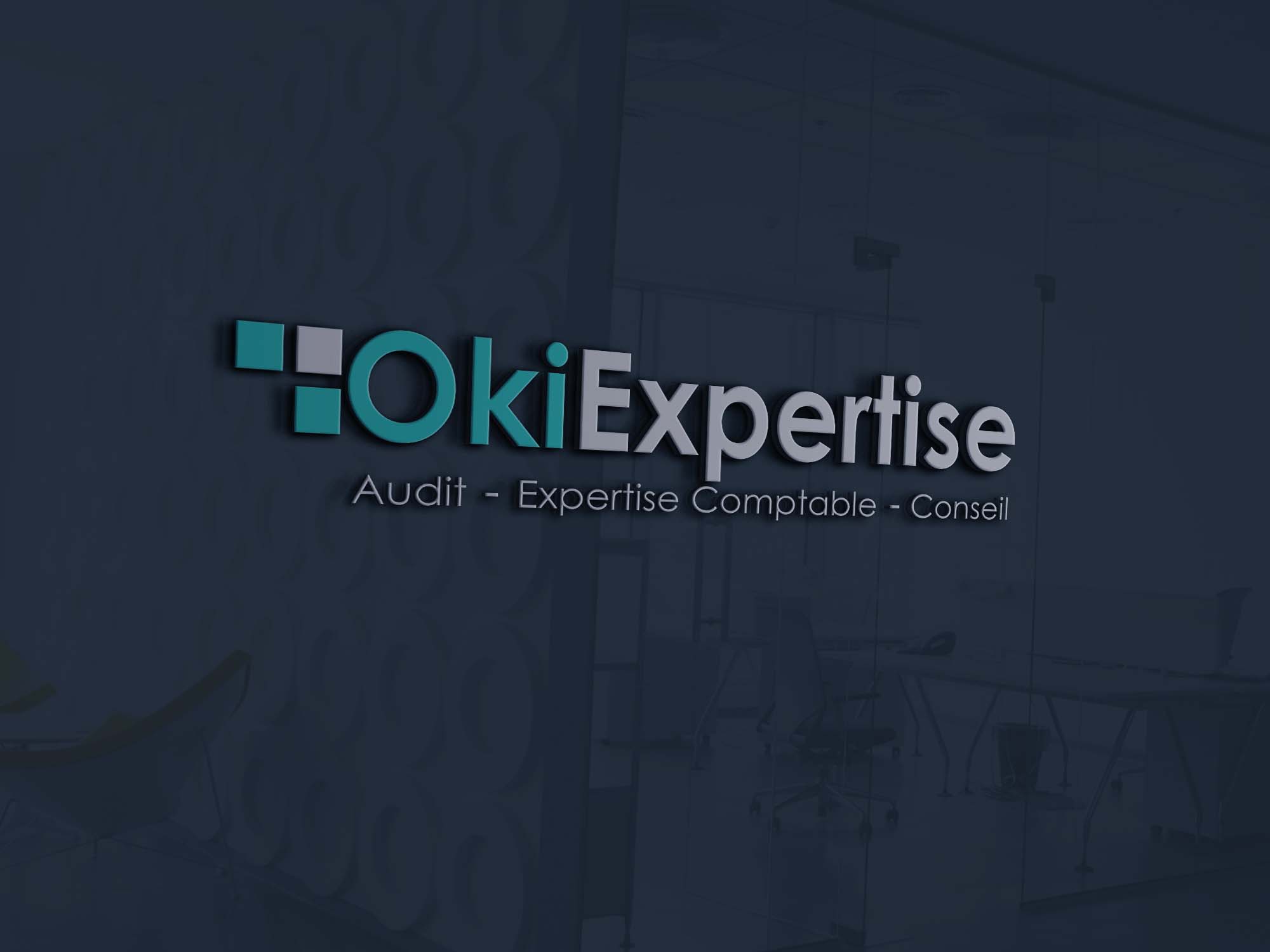 Logo entreprise